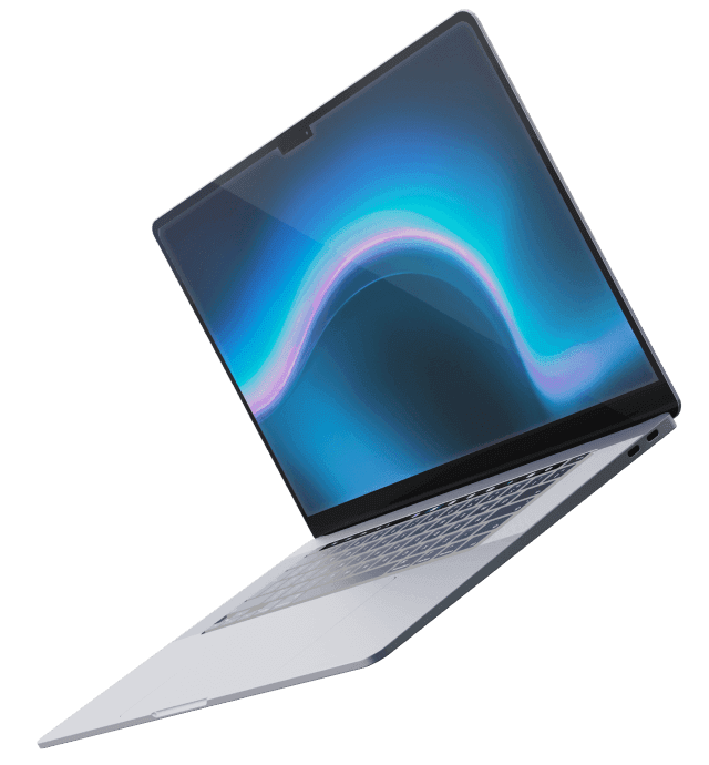 Laptop