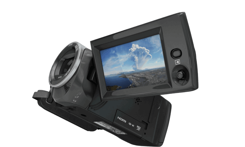 Camera